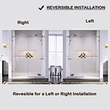 shower door