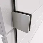 shower door