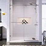 shower door