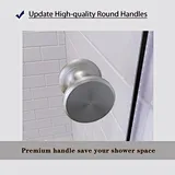 shower door