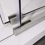 shower door