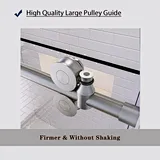 shower door
